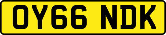 OY66NDK