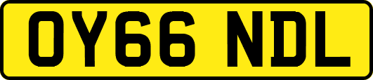 OY66NDL