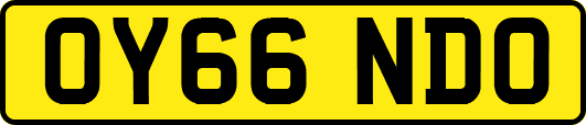 OY66NDO