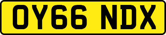 OY66NDX