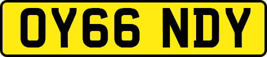 OY66NDY