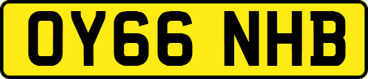 OY66NHB