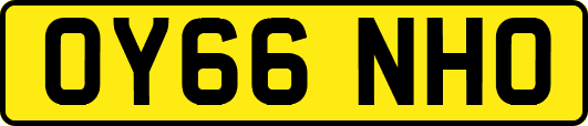 OY66NHO