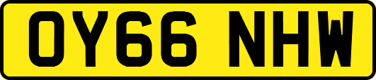 OY66NHW