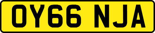 OY66NJA