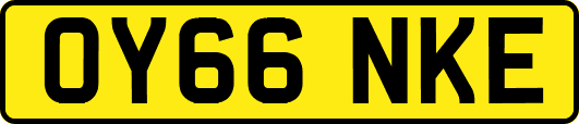 OY66NKE