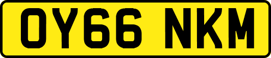 OY66NKM