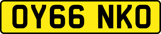 OY66NKO