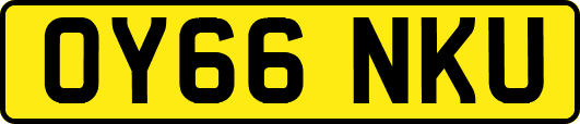 OY66NKU