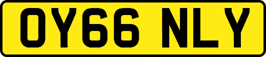 OY66NLY