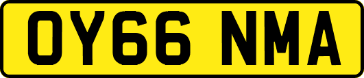 OY66NMA