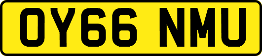 OY66NMU