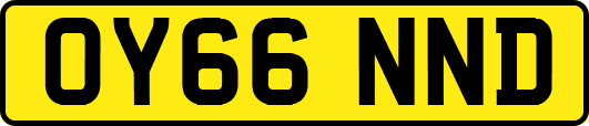OY66NND