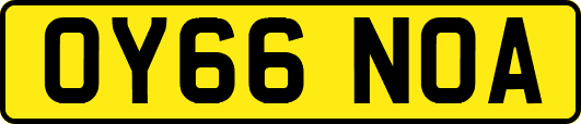 OY66NOA