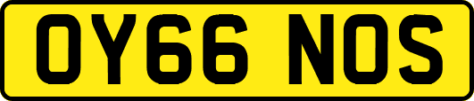 OY66NOS
