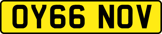 OY66NOV