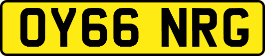 OY66NRG