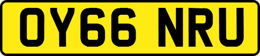 OY66NRU
