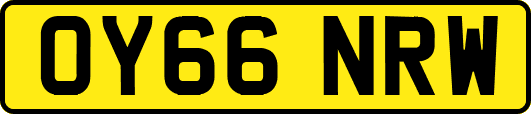 OY66NRW
