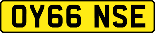 OY66NSE