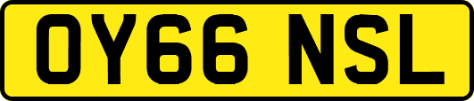 OY66NSL