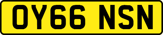 OY66NSN