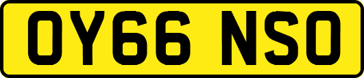 OY66NSO