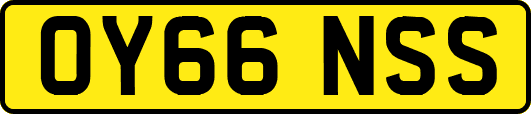 OY66NSS