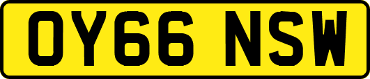 OY66NSW