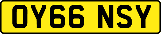 OY66NSY