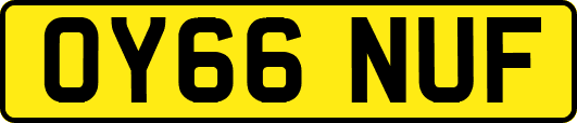 OY66NUF