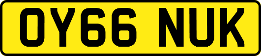 OY66NUK