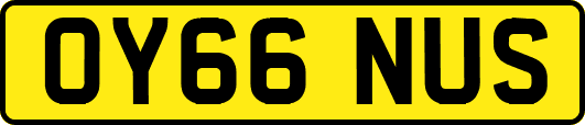 OY66NUS