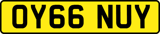 OY66NUY