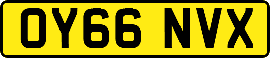 OY66NVX