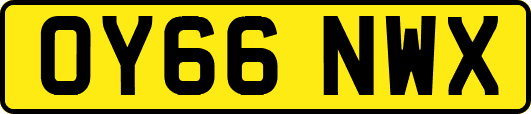 OY66NWX