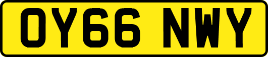 OY66NWY