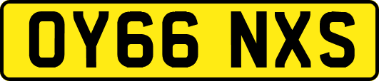 OY66NXS