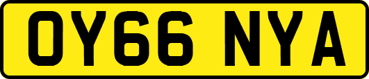 OY66NYA