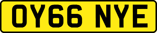 OY66NYE