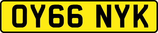 OY66NYK