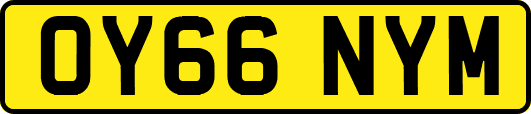 OY66NYM