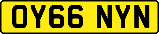 OY66NYN