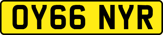 OY66NYR