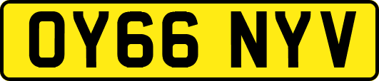 OY66NYV
