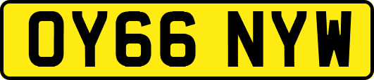 OY66NYW