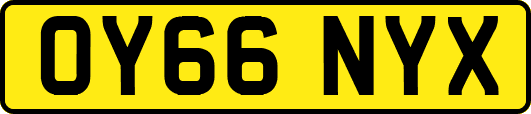 OY66NYX