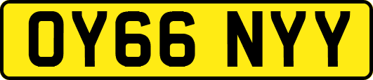 OY66NYY