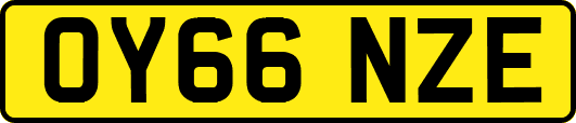 OY66NZE