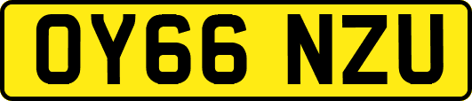 OY66NZU